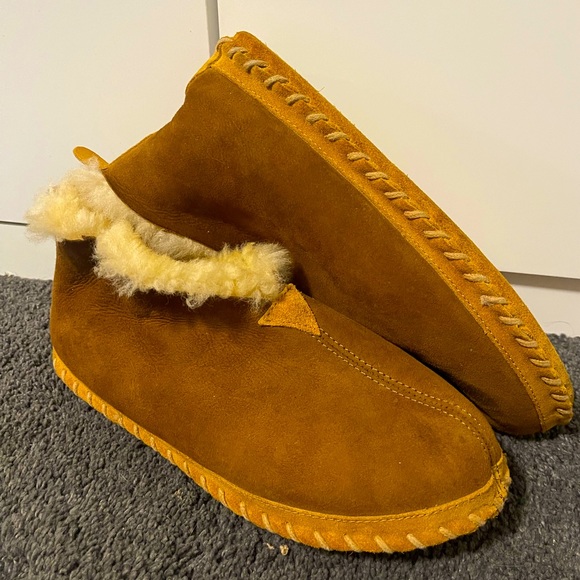 L.L. Bean Shoes Ll Bean Slippers Poshmark